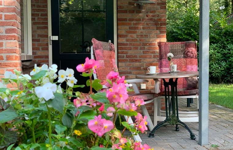 Unterkunft 520235 - Ferienhaus Twente - Vakantiehuis in Nutter