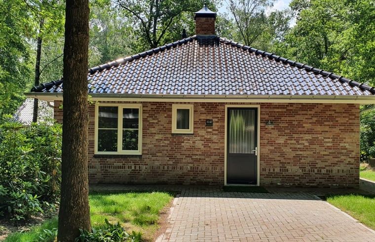 Unterkunft 520235 - Ferienhaus Twente - Vakantiehuis in Nutter