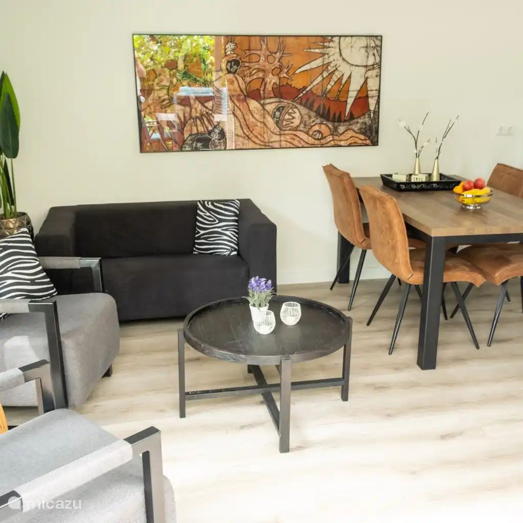 Guest house 520239 - Chalet Twente - Kolmerhoeve