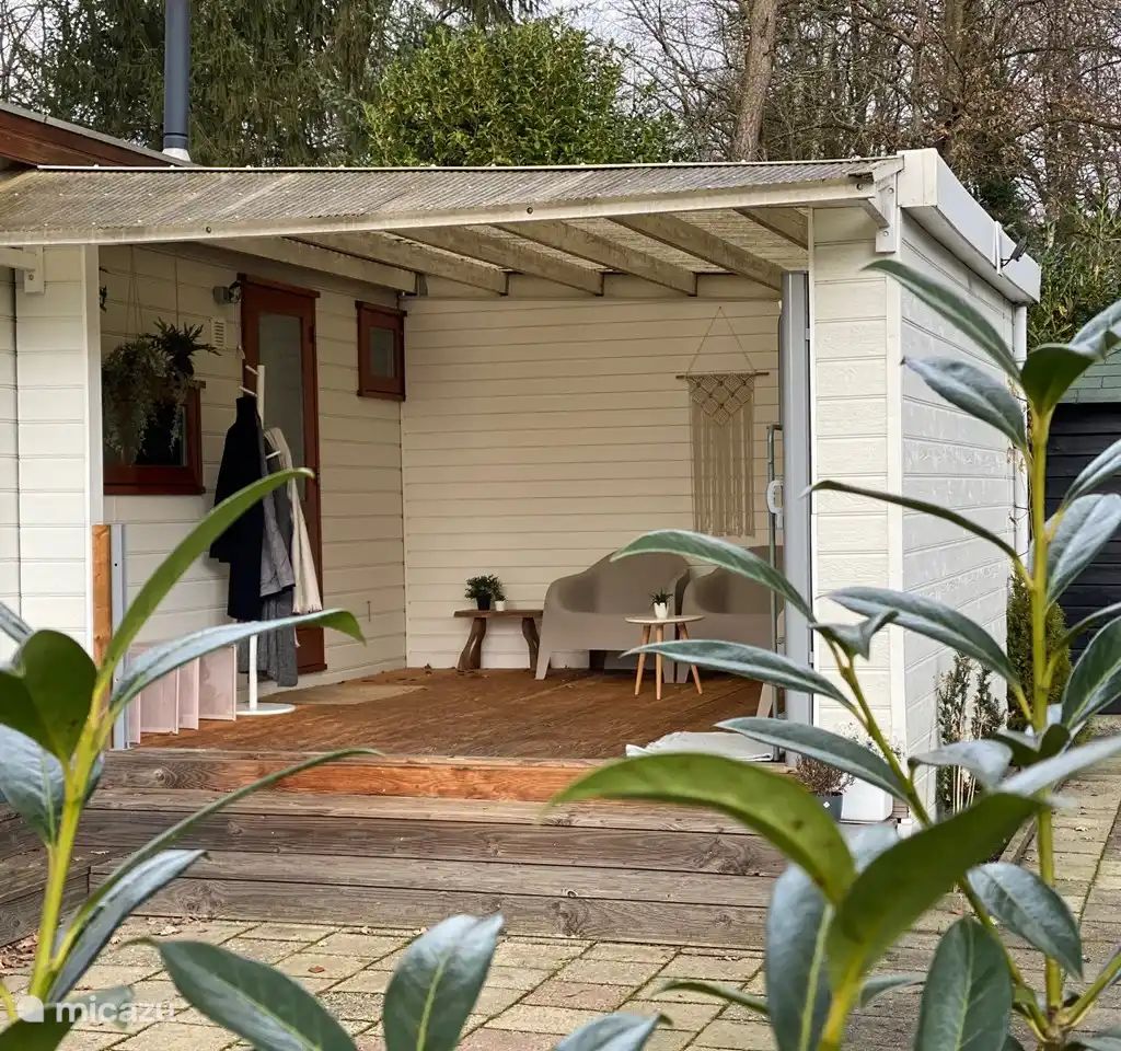 Guest house 520243 - Chalet Twente - Chalet Nutter