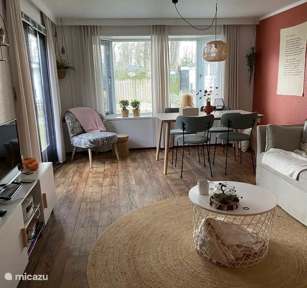 Guest house 520243 - Chalet Twente - Chalet Nutter