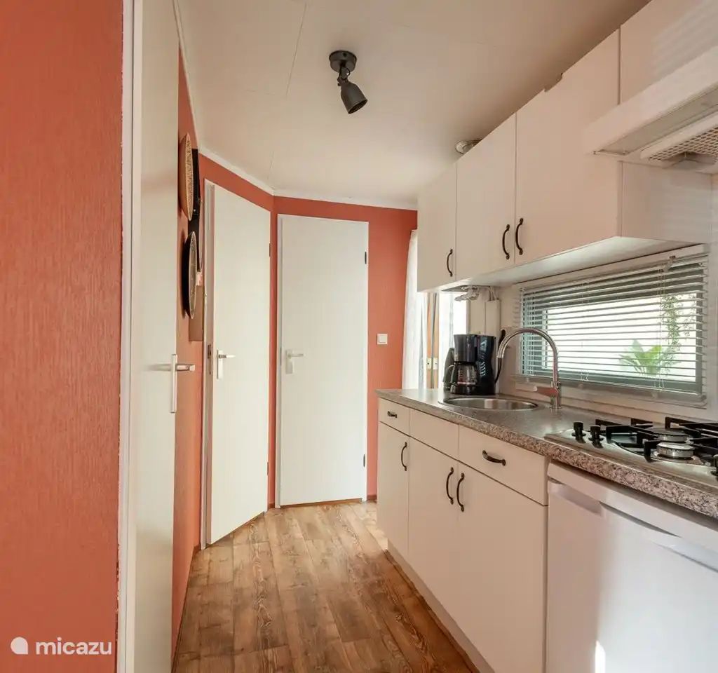 Guest house 520243 - Chalet Twente - Chalet Nutter