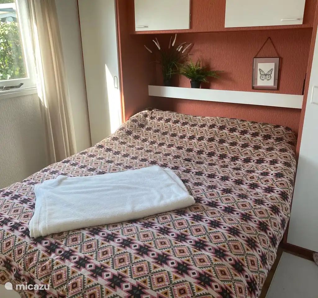 Guest house 520243 - Chalet Twente - Chalet Nutter