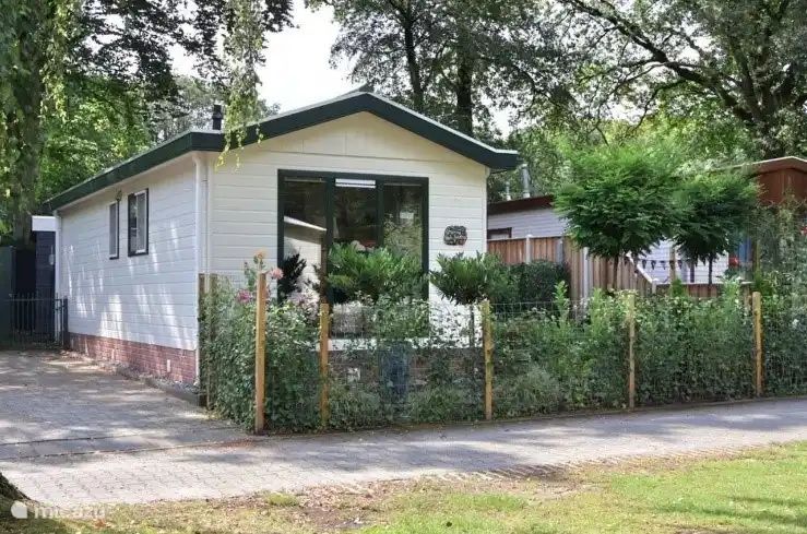 Verblijf 520245 - Chalet Twente - Huisje Weltevree