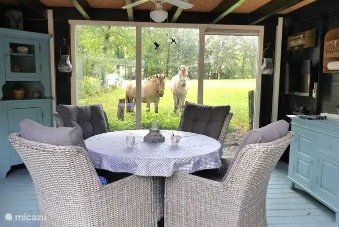 Verblijf 520245 - Chalet Twente - Huisje Weltevree