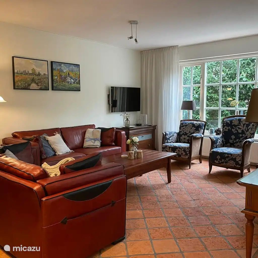 Unterkunft 520248 - Ferienhaus Twente - Bosvilla Zommerloof