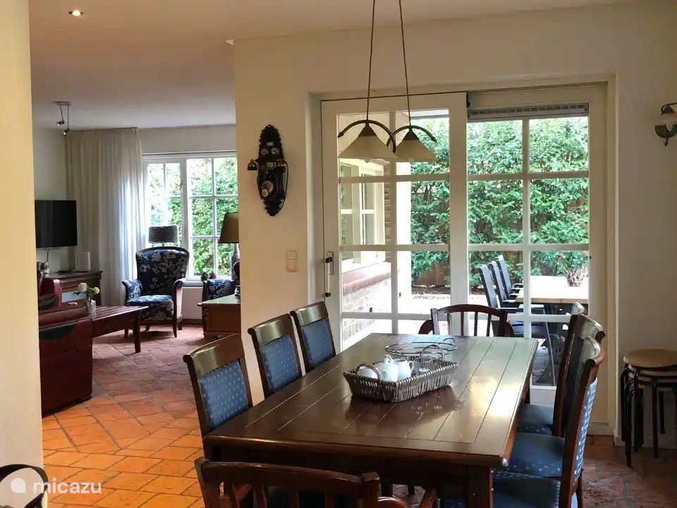 Unterkunft 520248 - Ferienhaus Twente - Bosvilla Zommerloof