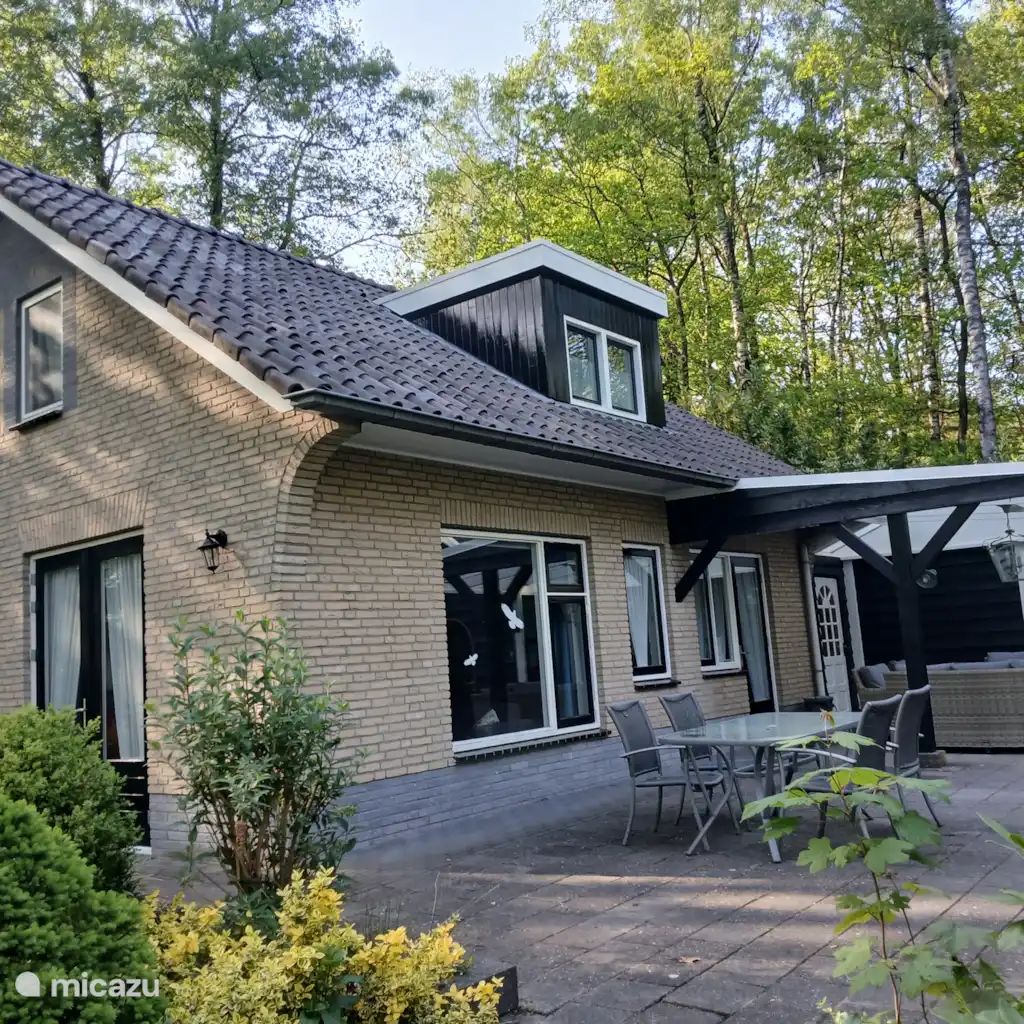 Unterkunft 520250 - Ferienhaus Twente - De Theus