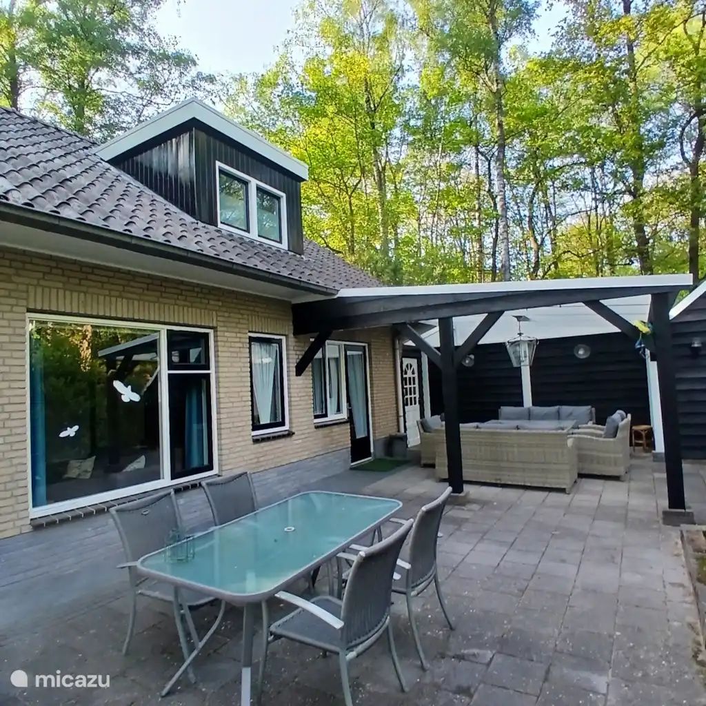 Unterkunft 520250 - Ferienhaus Twente - De Theus