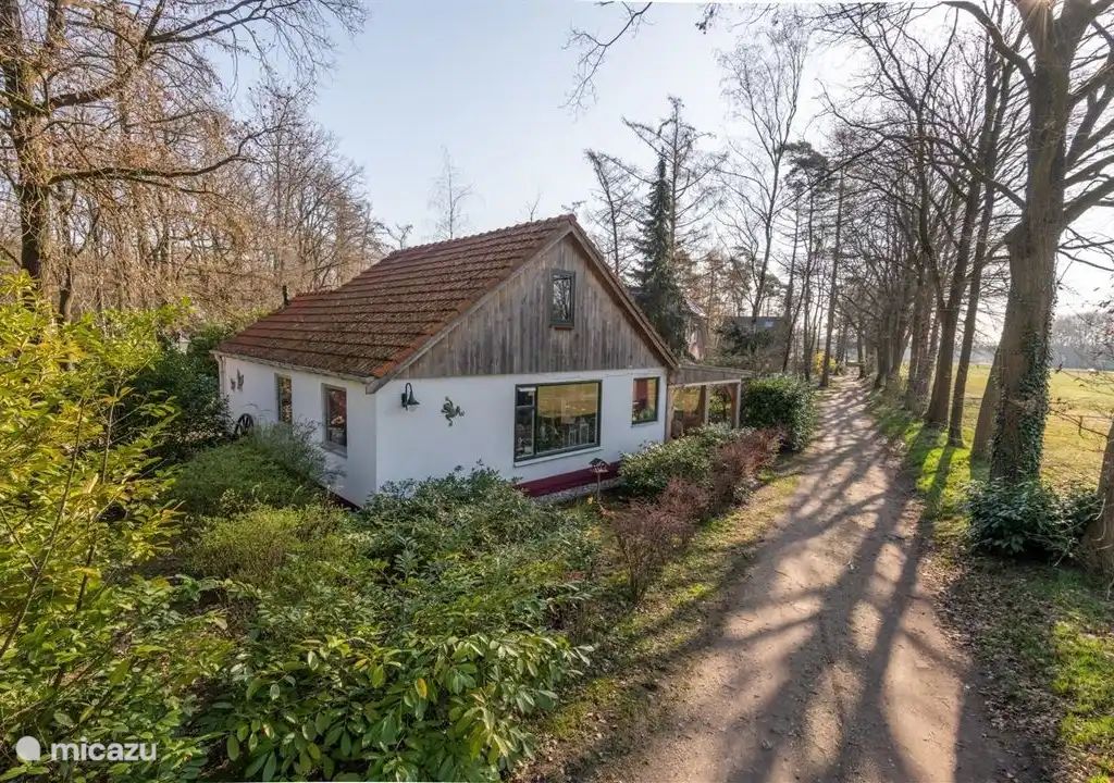 Unterkunft 520251 - Ferienhaus Twente - Vakantiehuis vlakbij Ootmarsum