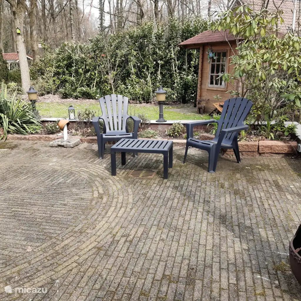 Unterkunft 520251 - Ferienhaus Twente - Vakantiehuis vlakbij Ootmarsum