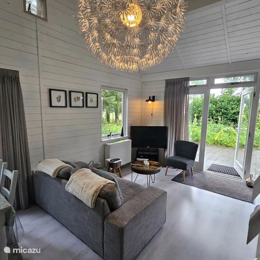 Unterkunft 520252 - Ferienhaus Twente - Blij Buiten