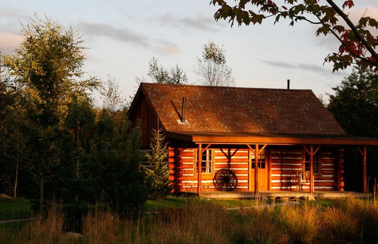 Unterkunft 520408 - Ferienhaus Twente - Vakantiehuisje in Den Ham