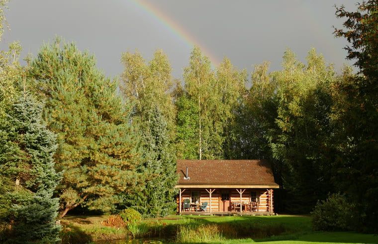 Unterkunft 520408 - Ferienhaus Twente - Vakantiehuisje in Den Ham