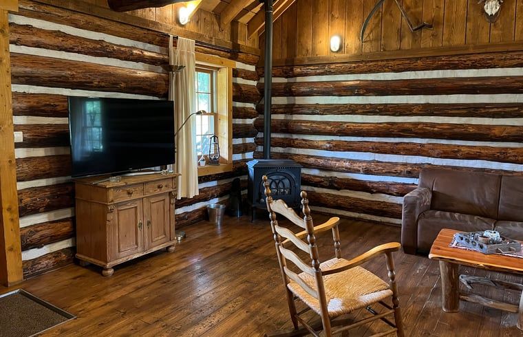 Unterkunft 520408 - Ferienhaus Twente - Vakantiehuisje in Den Ham