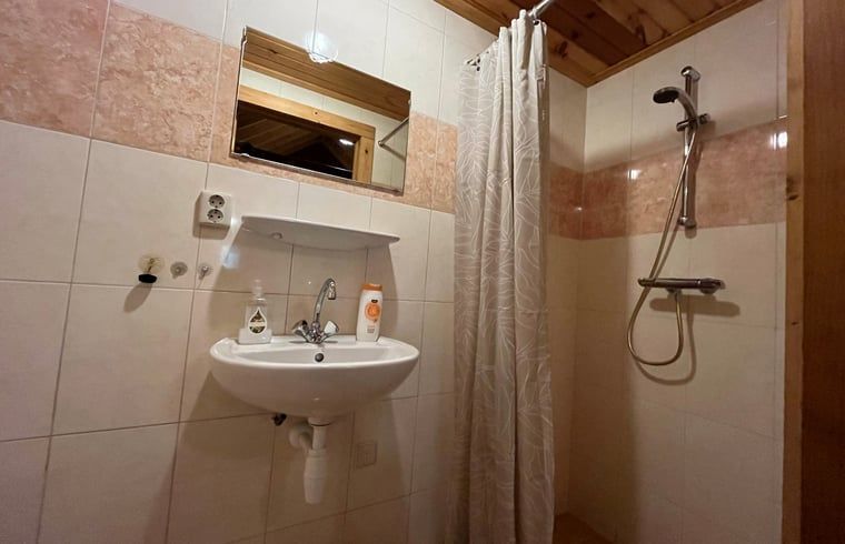 Unterkunft 520408 - Ferienhaus Twente - Vakantiehuisje in Den Ham