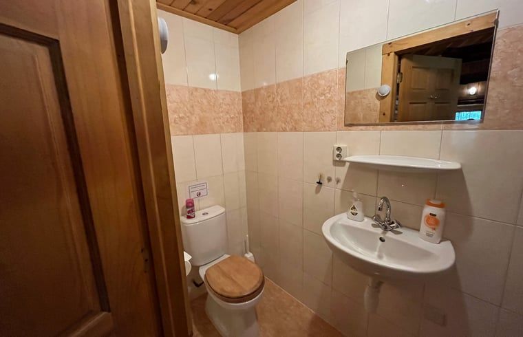 Unterkunft 520408 - Ferienhaus Twente - Vakantiehuisje in Den Ham