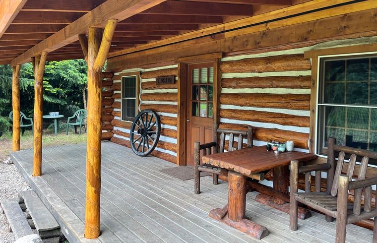 Unterkunft 520408 - Ferienhaus Twente - Vakantiehuisje in Den Ham