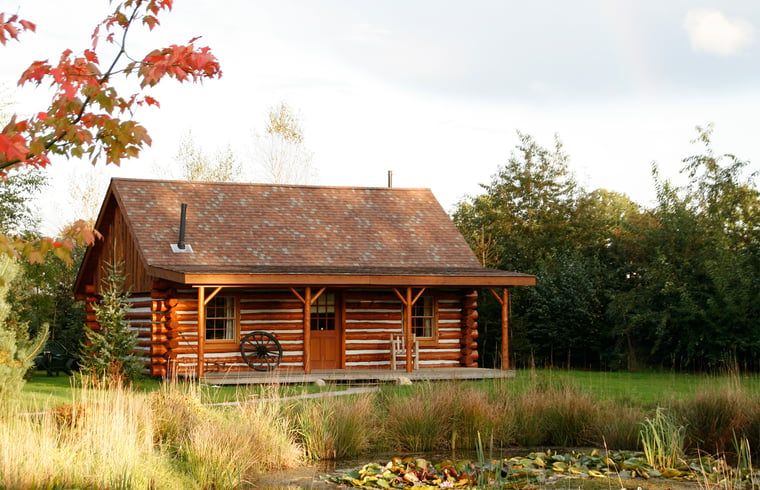 Unterkunft 520408 - Ferienhaus Twente - Vakantiehuisje in Den Ham