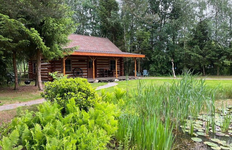 Unterkunft 520408 - Ferienhaus Twente - Vakantiehuisje in Den Ham