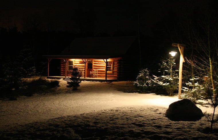 Unterkunft 520408 - Ferienhaus Twente - Vakantiehuisje in Den Ham