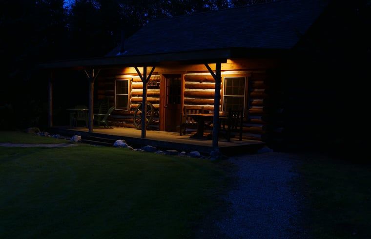 Unterkunft 520408 - Ferienhaus Twente - Vakantiehuisje in Den Ham