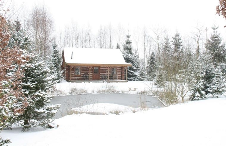 Unterkunft 520408 - Ferienhaus Twente - Vakantiehuisje in Den Ham