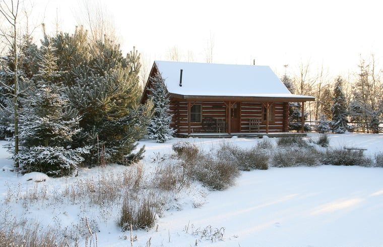 Unterkunft 520408 - Ferienhaus Twente - Vakantiehuisje in Den Ham