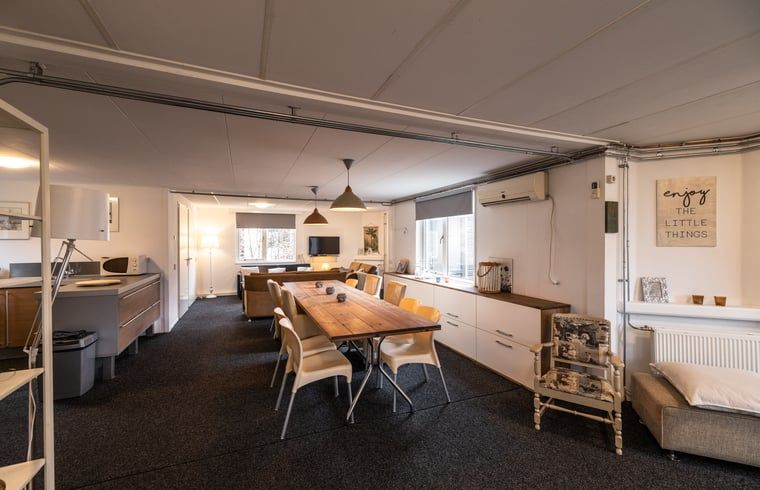 Unterkunft 520410 - Ferienhaus Twente - Huisje in Den Ham