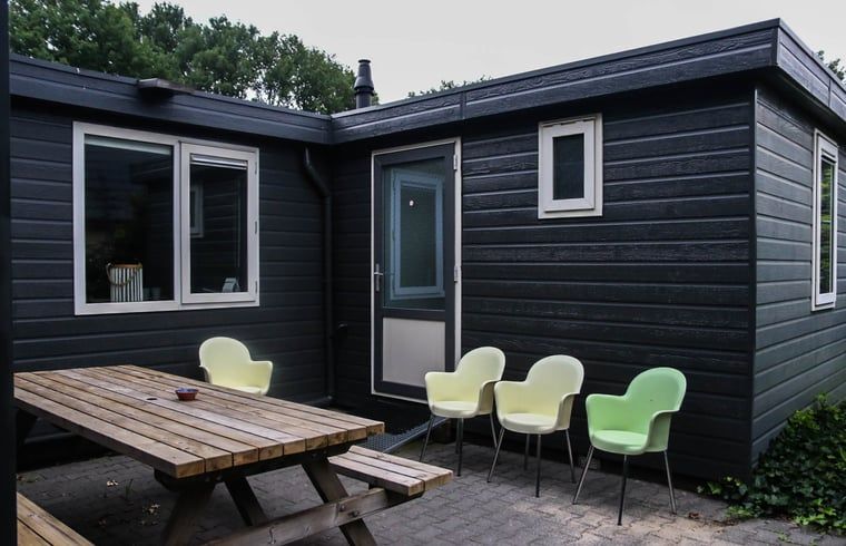 Unterkunft 520410 - Ferienhaus Twente - Huisje in Den Ham