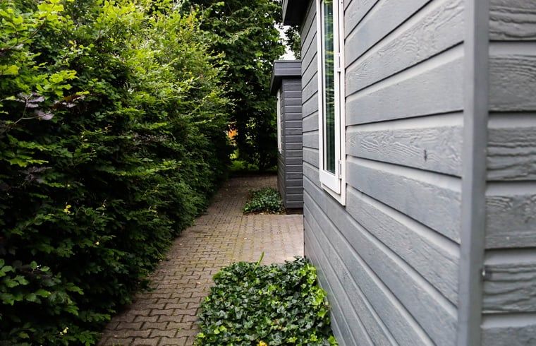 Unterkunft 520410 - Ferienhaus Twente - Huisje in Den Ham