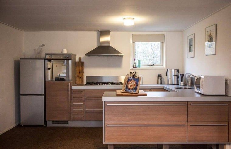 Unterkunft 520410 - Ferienhaus Twente - Huisje in Den Ham