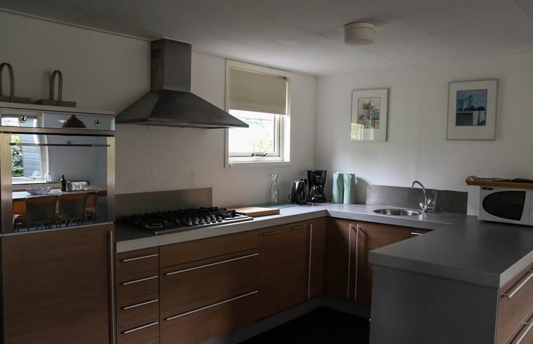 Unterkunft 520410 - Ferienhaus Twente - Huisje in Den Ham