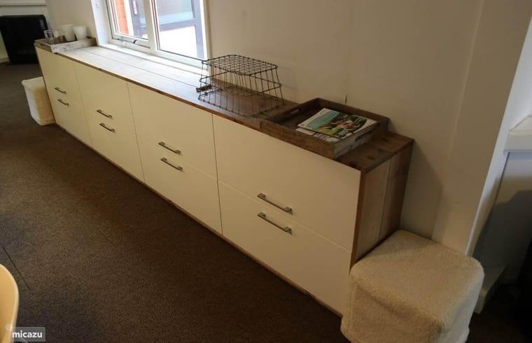 Unterkunft 520410 - Ferienhaus Twente - Huisje in Den Ham