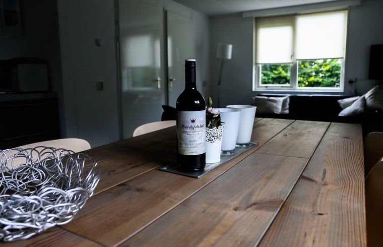 Unterkunft 520410 - Ferienhaus Twente - Huisje in Den Ham