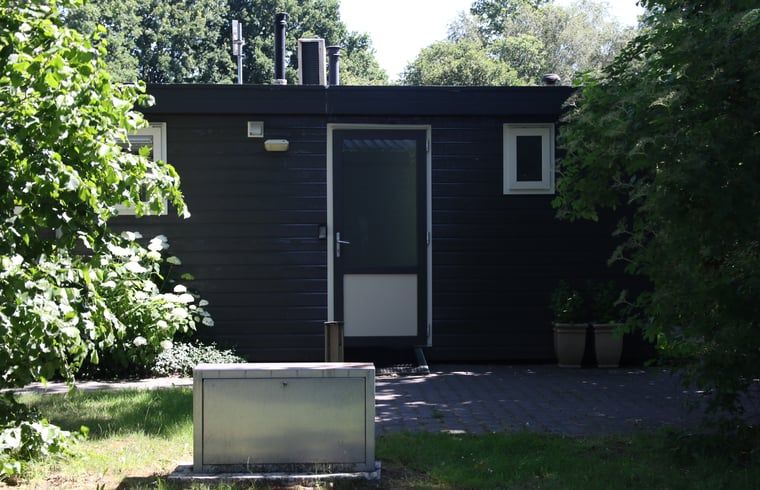 Unterkunft 520410 - Ferienhaus Twente - Huisje in Den Ham
