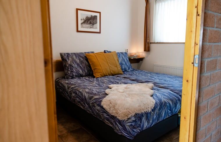 Unterkunft 520416 - Ferienhaus Twente - Vakantiehuisje in Den Ham (Twente)