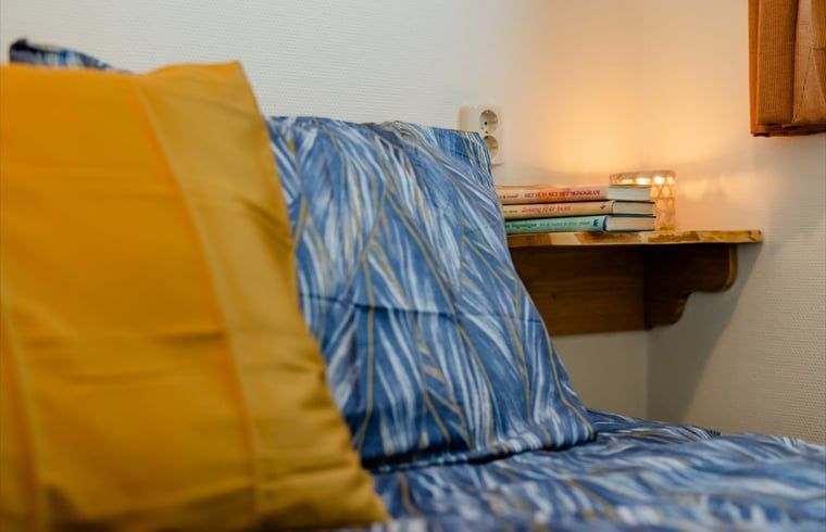 Unterkunft 520416 - Ferienhaus Twente - Vakantiehuisje in Den Ham (Twente)