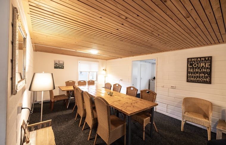 Unterkunft 520421 - Ferienhaus Twente - Vakantiehuisje in Den Ham