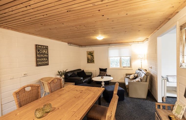 Unterkunft 520421 - Ferienhaus Twente - Vakantiehuisje in Den Ham