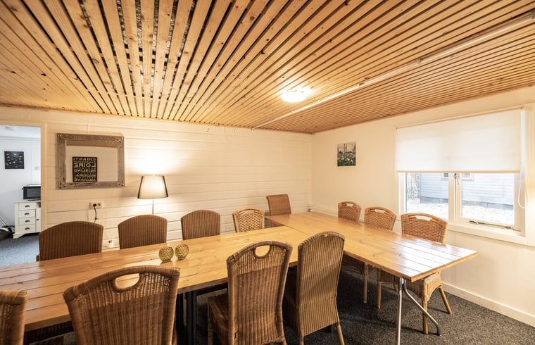 Unterkunft 520421 - Ferienhaus Twente - Vakantiehuisje in Den Ham