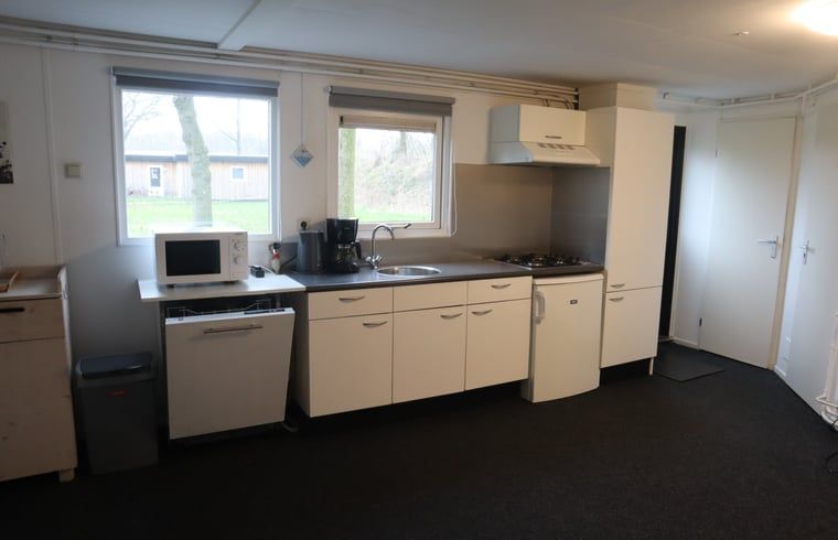 Unterkunft 520421 - Ferienhaus Twente - Vakantiehuisje in Den Ham