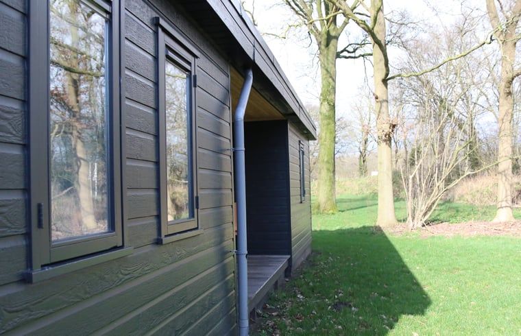 Unterkunft 520421 - Ferienhaus Twente - Vakantiehuisje in Den Ham