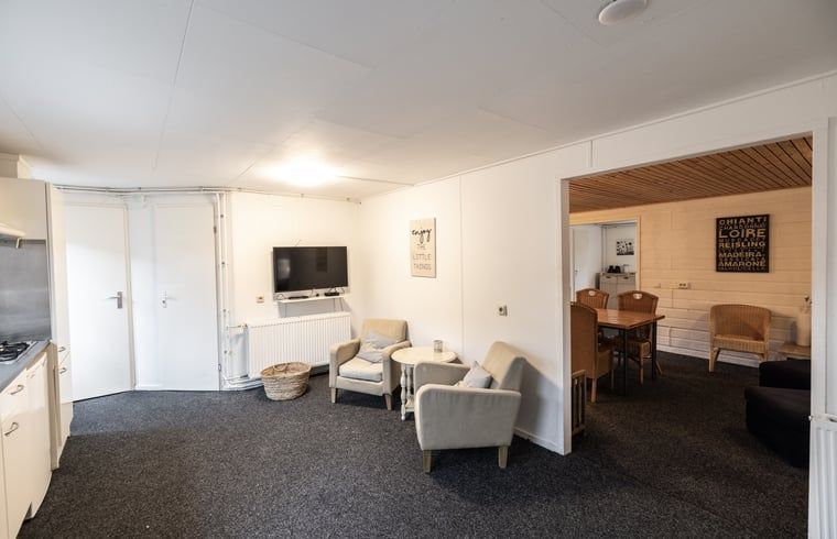 Unterkunft 520421 - Ferienhaus Twente - Vakantiehuisje in Den Ham