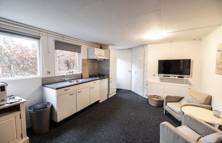 Unterkunft 520421 - Ferienhaus Twente - Vakantiehuisje in Den Ham