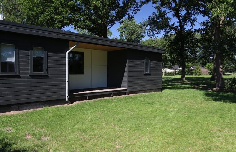 Unterkunft 520421 - Ferienhaus Twente - Vakantiehuisje in Den Ham