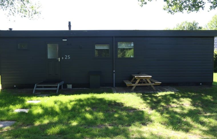 Unterkunft 520421 - Ferienhaus Twente - Vakantiehuisje in Den Ham