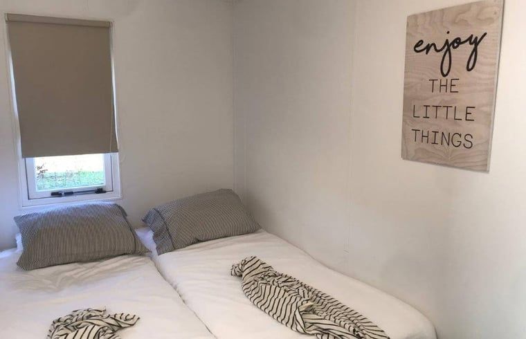 Unterkunft 520421 - Ferienhaus Twente - Vakantiehuisje in Den Ham