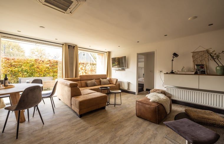 Guest house 520422 - Holiday property Twente - Vakantiehuisje in Den Ham