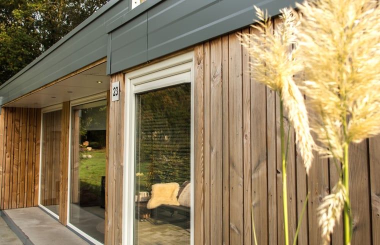 Guest house 520422 - Holiday property Twente - Vakantiehuisje in Den Ham